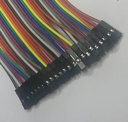 Detail cable FF 40 200mm